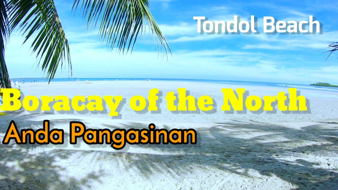 TONDOL BEACH ANDA PANGASINAN 2022 | BORACAY OF THE NORTH | 828 GEMS RESORT | MINI2 | CERTIFIED GALA