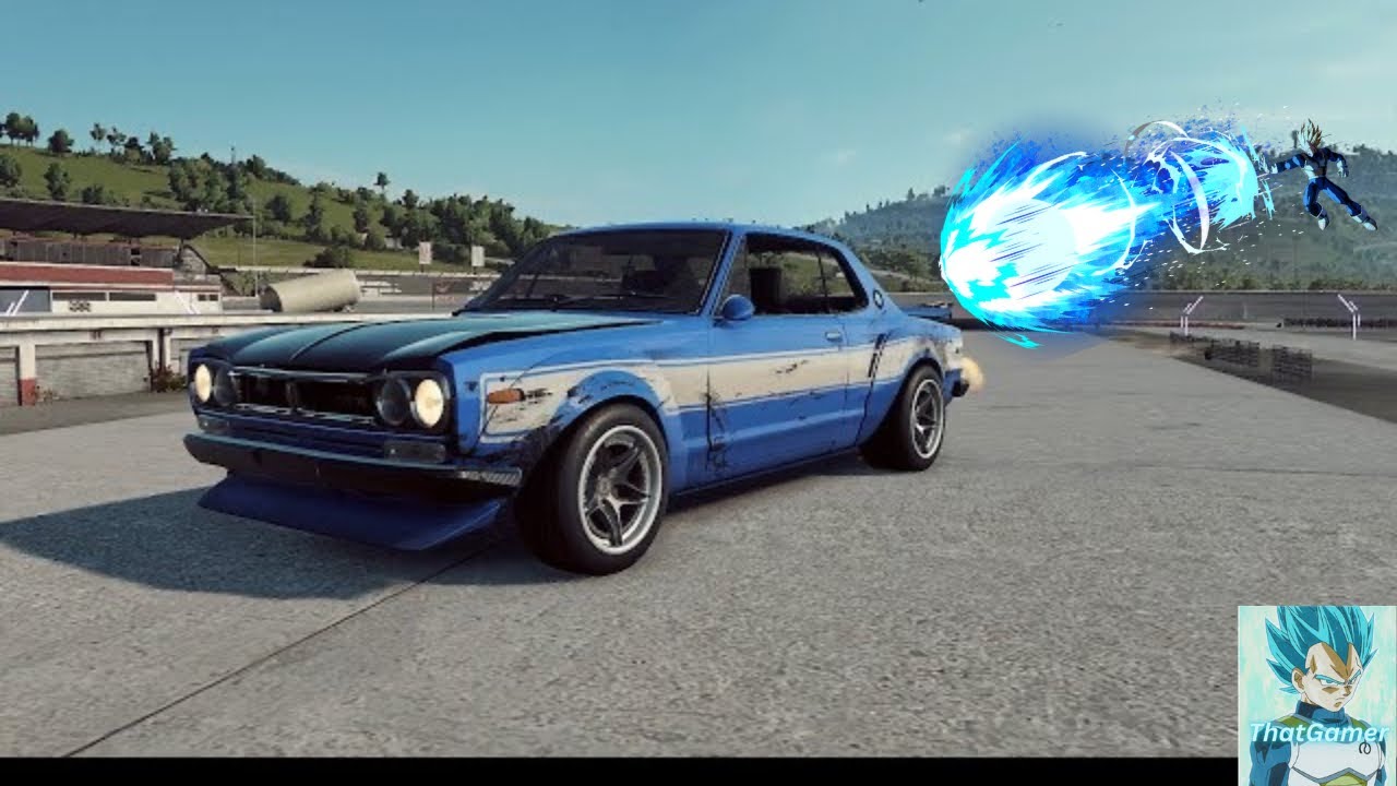 GOT ME A DAILY CRUISER