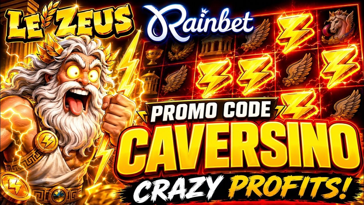 Rainbet Promo Code 