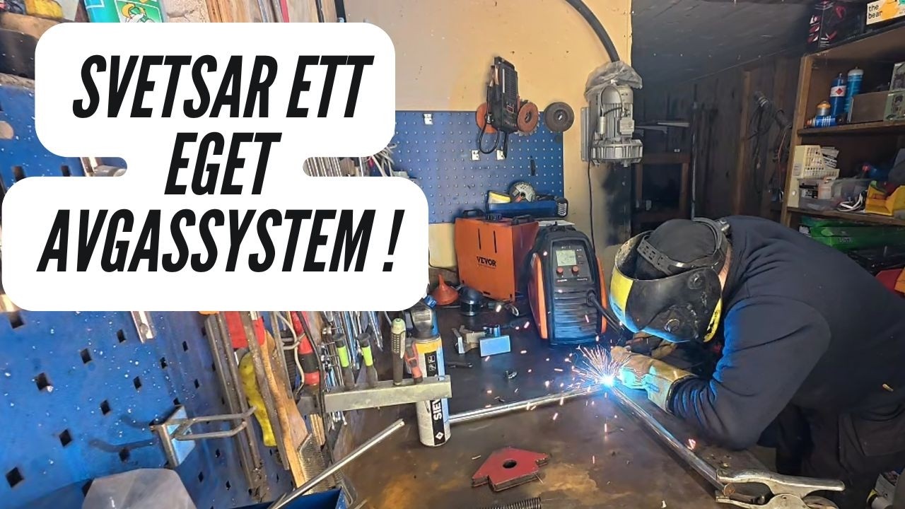 Får igång Vevorvärmaren