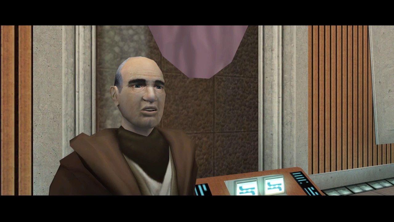 Vrook Lamar on Dantooine