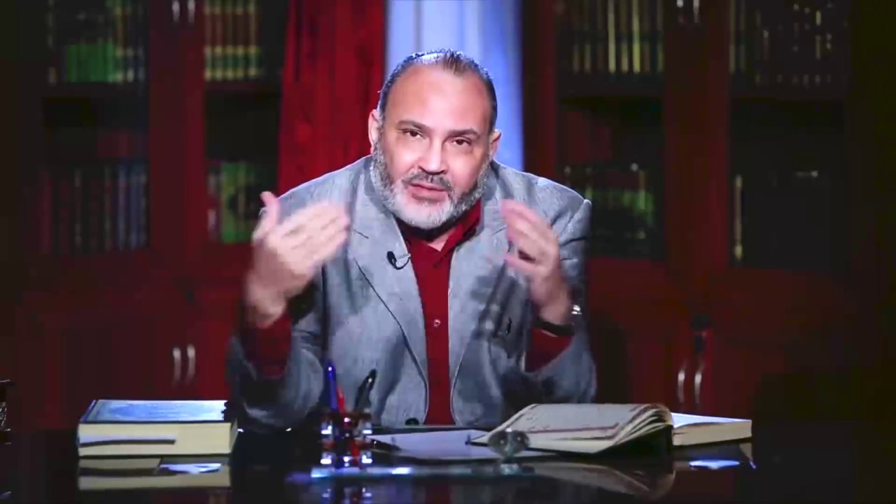 هل هناك ناسخ ومنسوخ ؟  - الدكتور محمد هداية