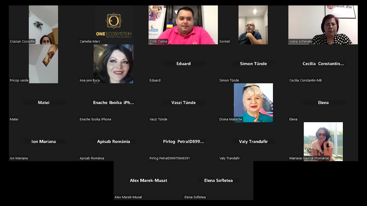 Nouati One Voyage, Clubul de calatorii OE