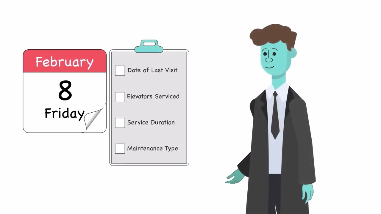 How Enforceable is YOUR Elevator Contract?