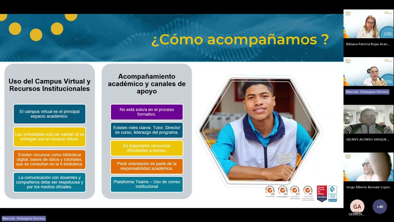 Inducción y Reinducción Posgrados 2026