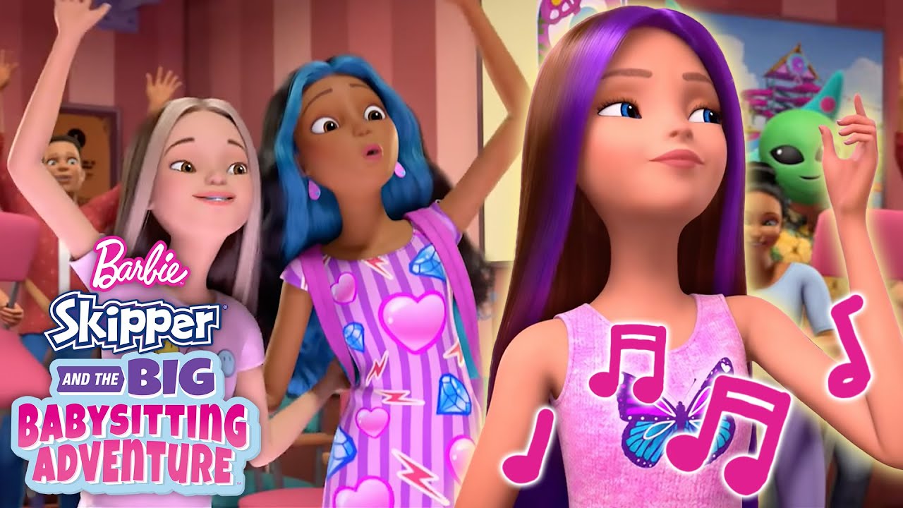 OFFICIAL MUSIC VIDEO | 