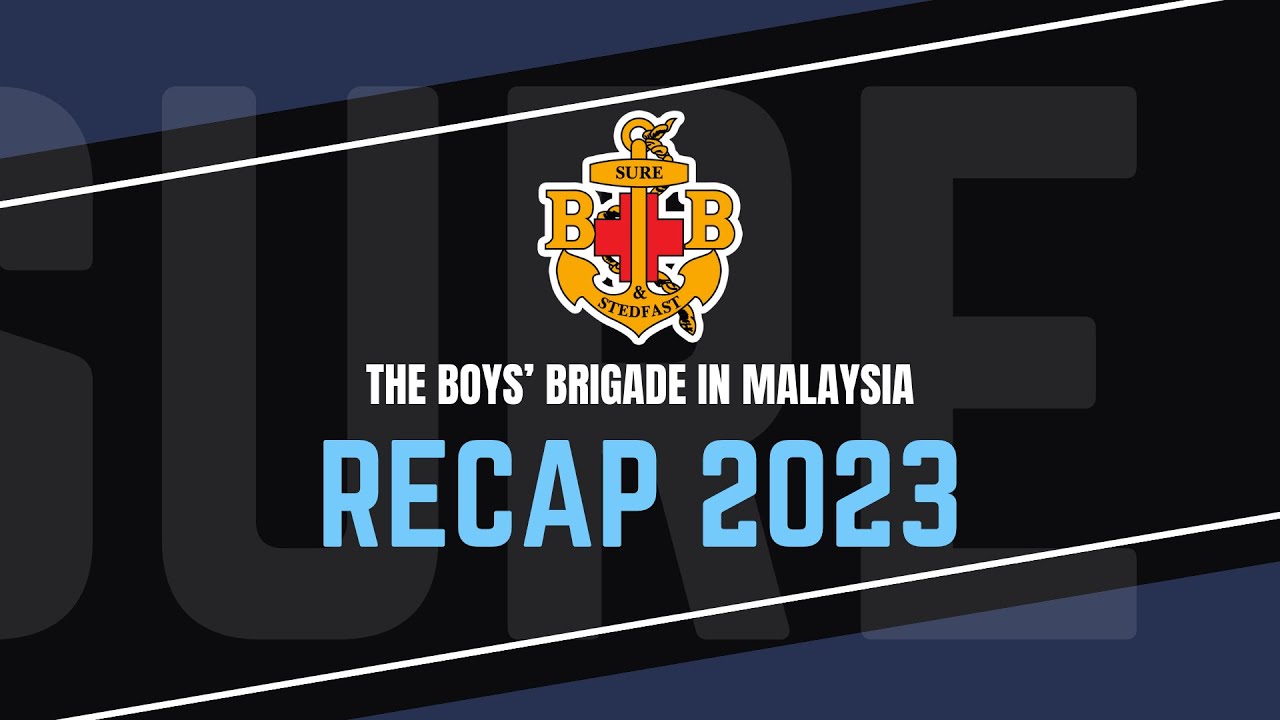 RECAP 2023