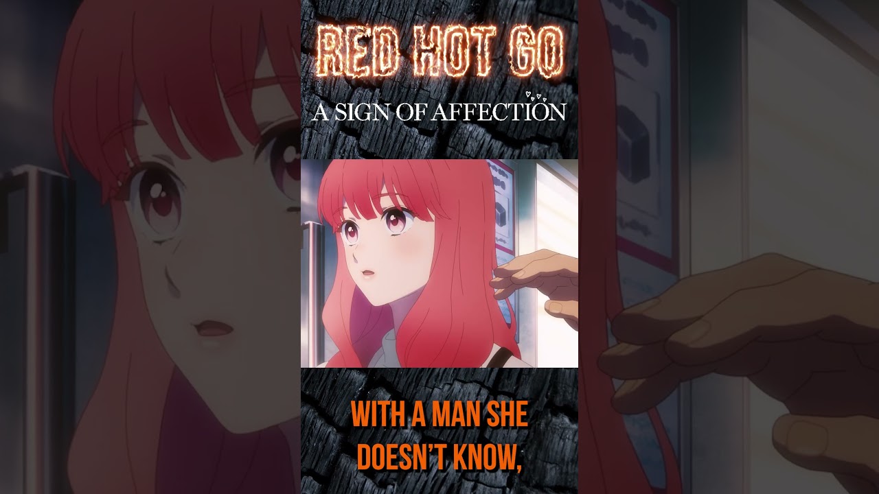 How "A Sign of Affection" Avoids Fan Service  