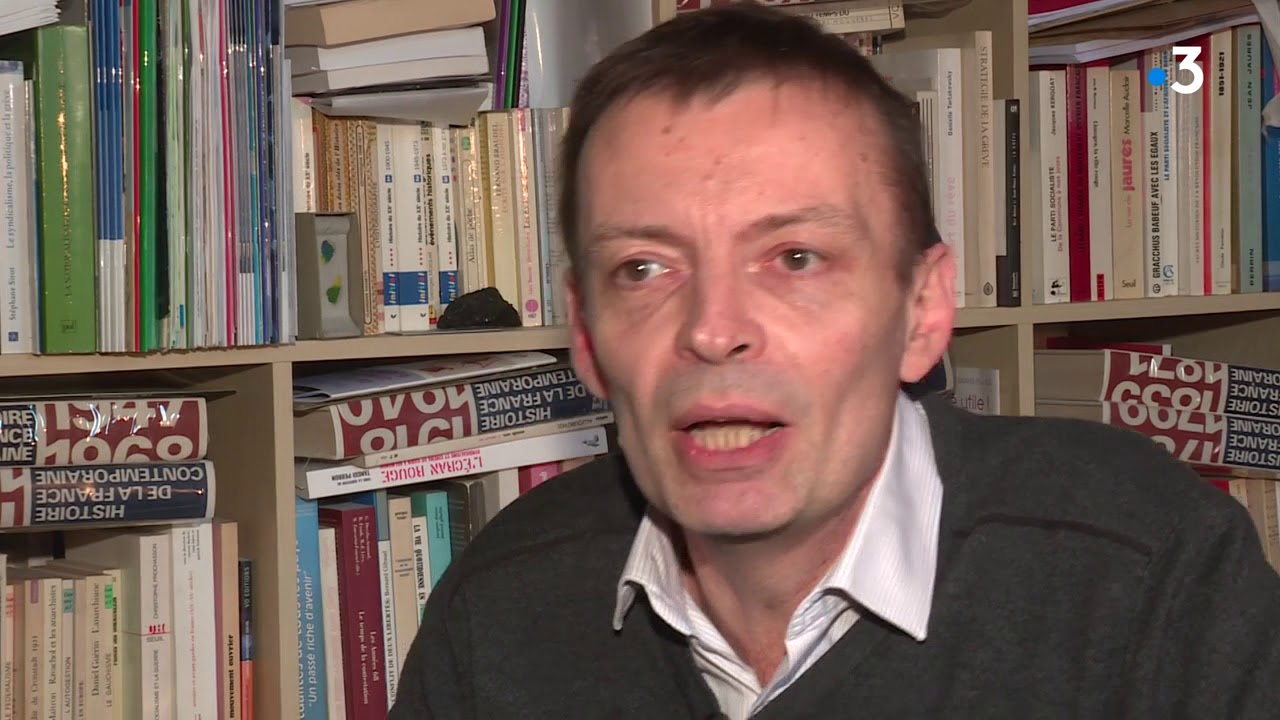 St&eacute;phane Sirot : 