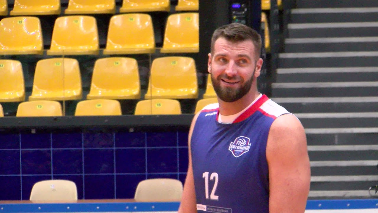 Sportgame 17.09.2021 - Gwardia Wrocław: odliczanie trwa!