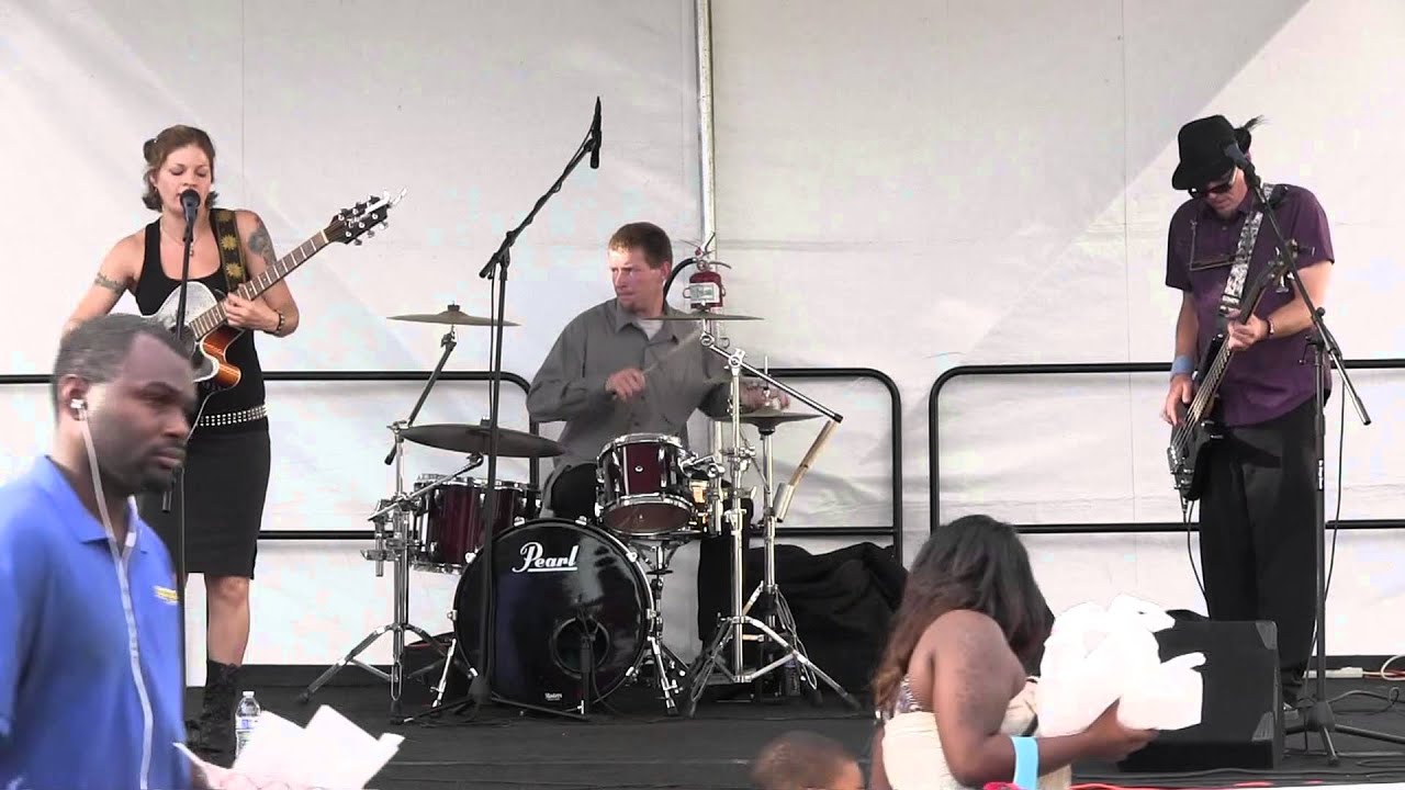 Vicious Phishes, Acoustic 31