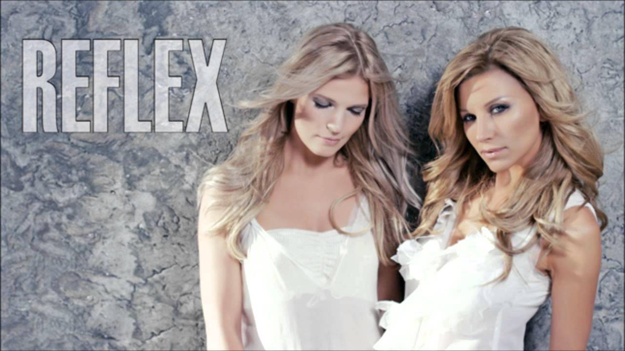 Reflex - мне трудно говорить (Version 2014)