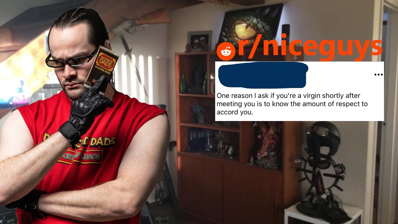 Divorced Dads Rule r/niceguys