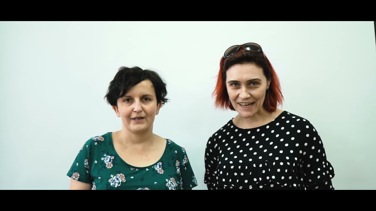 RaDOMsko R&oacute;żewicza (reportaż)