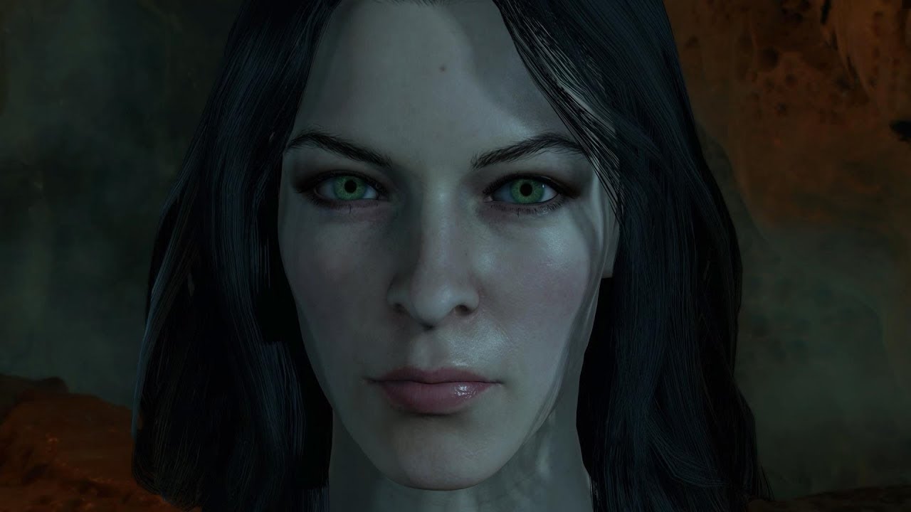 Shadow of War: Middle Earth&trade; - Minas Ithil: All 3 Shelob Memories