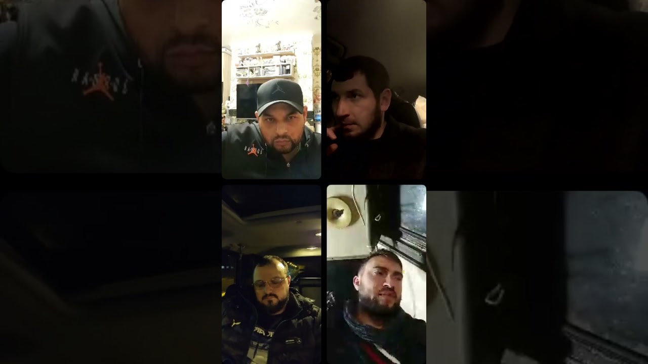 Часть 2: Признание «Саре рома» в обмане во время сборов»
