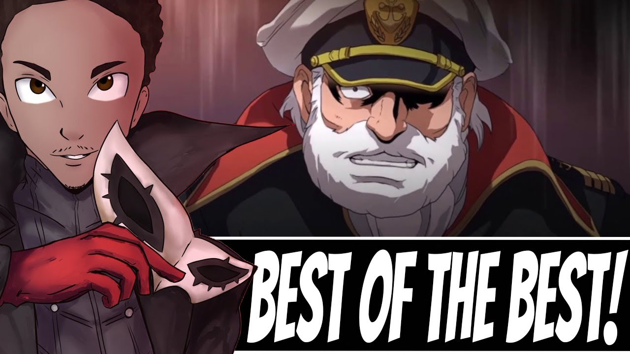 Ranking THIRTY Super Robot Wars Games Part 2: Numbers 15-1!