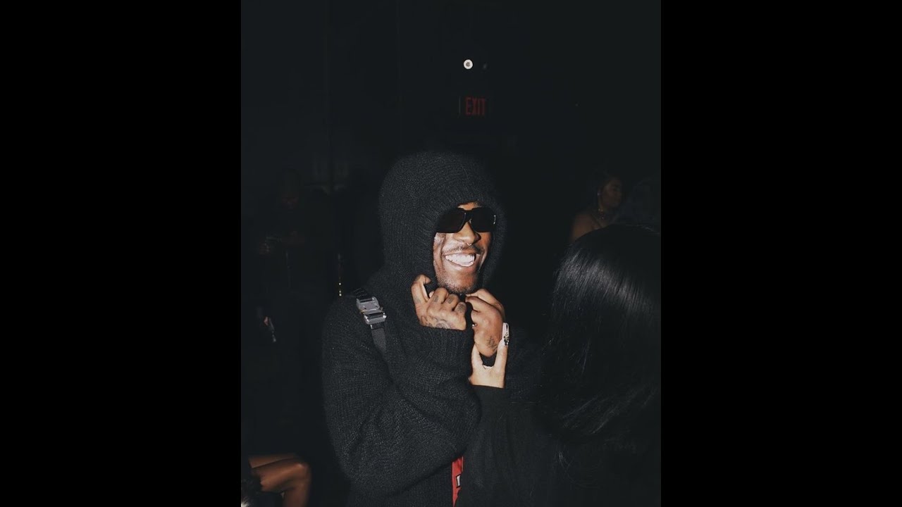 Lil Uzi Vert Type Beat - 