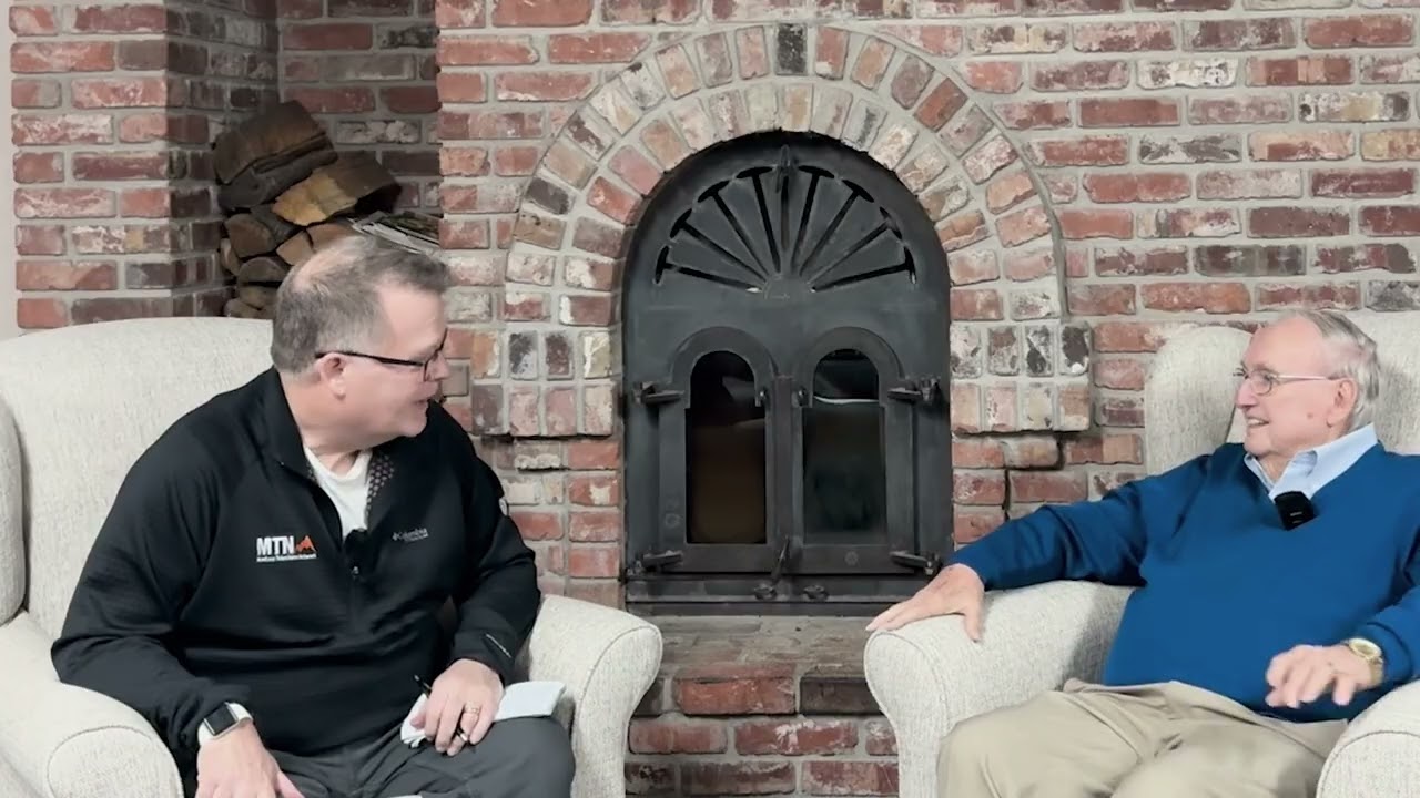 McGonigal's Chronicles: Gene Thayer