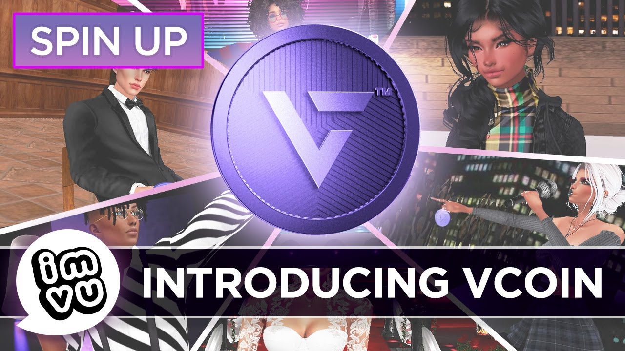 Introducing VCOIN!