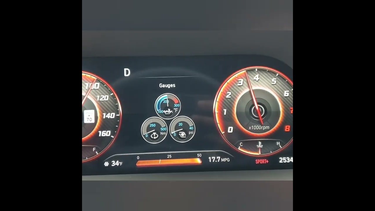 2021 Hyundai Sonata nline PT.1 ( Issues after getting my DCT Recall Done)