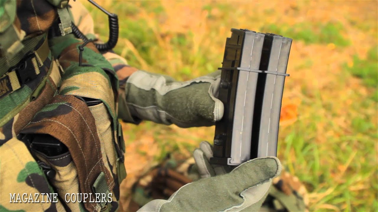 SRC XM8 Gen 3 (1080p)