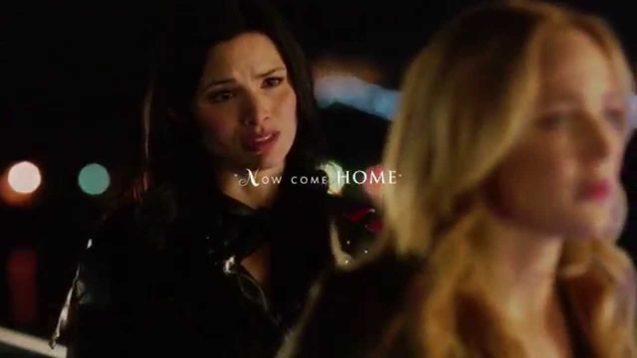 Sara & Nyssa | Somebody To Die For