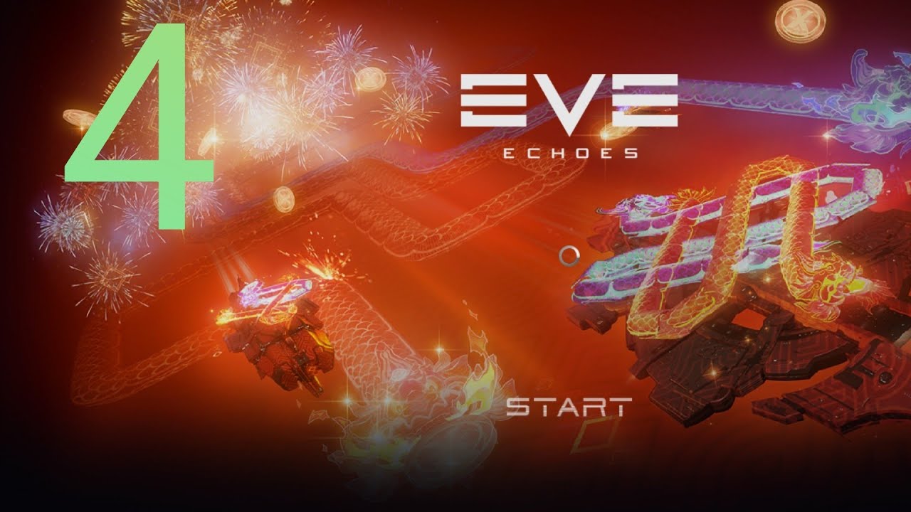 Eve echoes ep no idea 