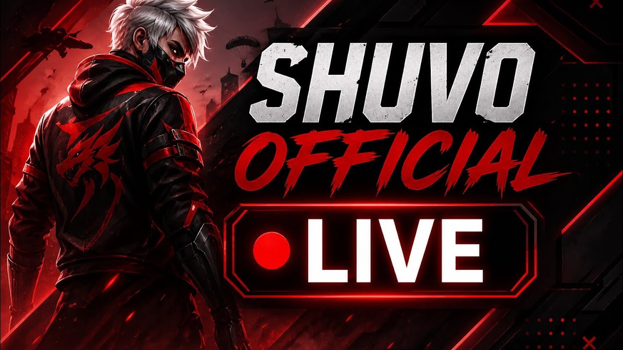 Ꮮᴏʀᴅ༒Ꮶʀɪꜱʜɴᴀ is Live...