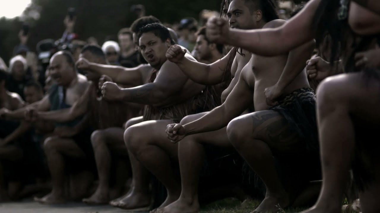 Waka Huia Tohunui Brad Totorewa