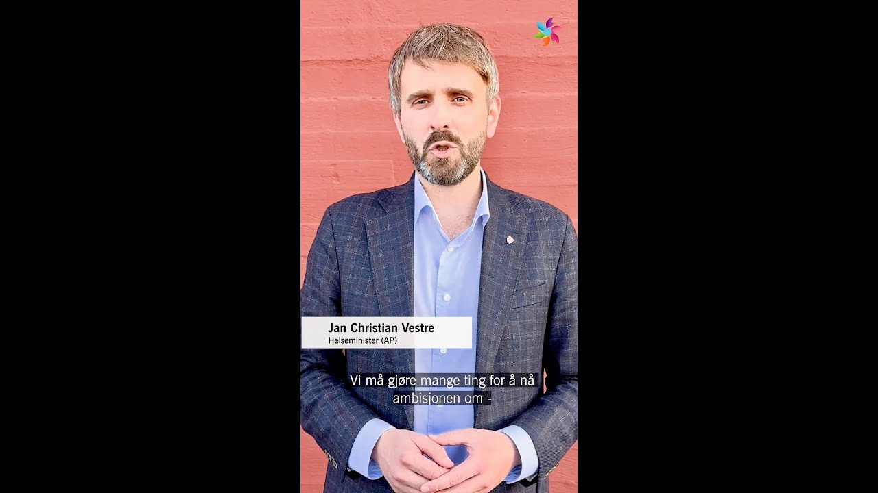 Stortingsvalget 2025 – Folket har talt | Kreftforeningen
