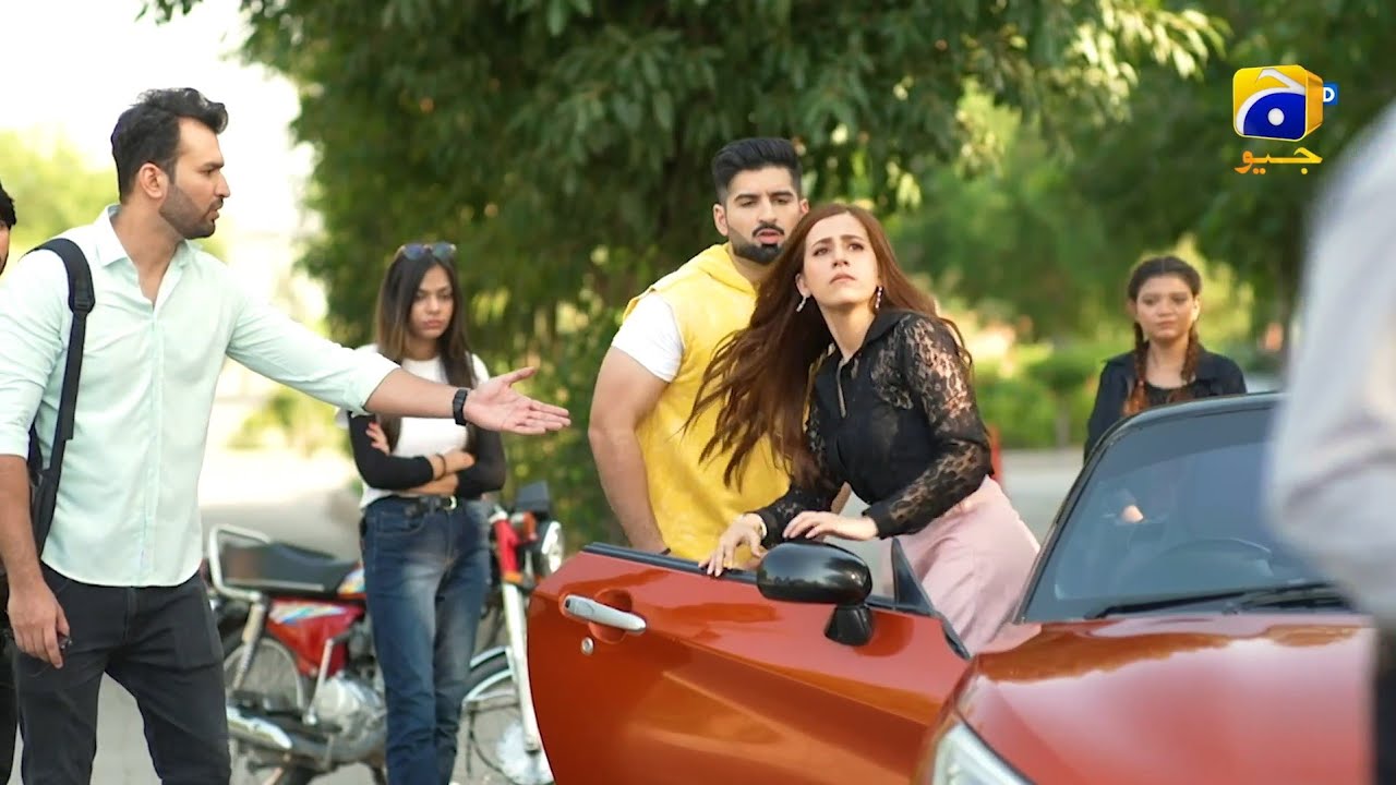 Baap Ka Road Samjha Hai  - Bigri Aulad  || 𝐐𝐚𝐥𝐚𝐧𝐝𝐚𝐫 || 𝐇𝐚𝐫 𝐏𝐚𝐥 𝐆𝐞𝐨