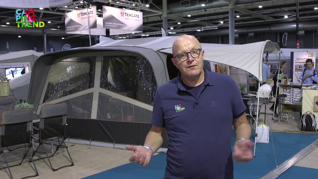 Isabella Camp-Let - Campingtrend #lovecamping