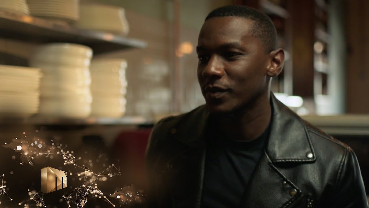 I regret the day I met you &ndash; Gqeberha: The Empire | Mzansi Magic | S1 | Ep 123