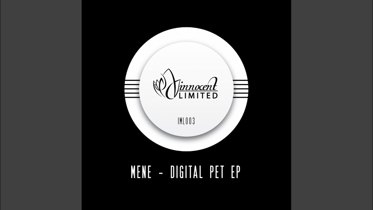 Digital Pet (Original Mix)