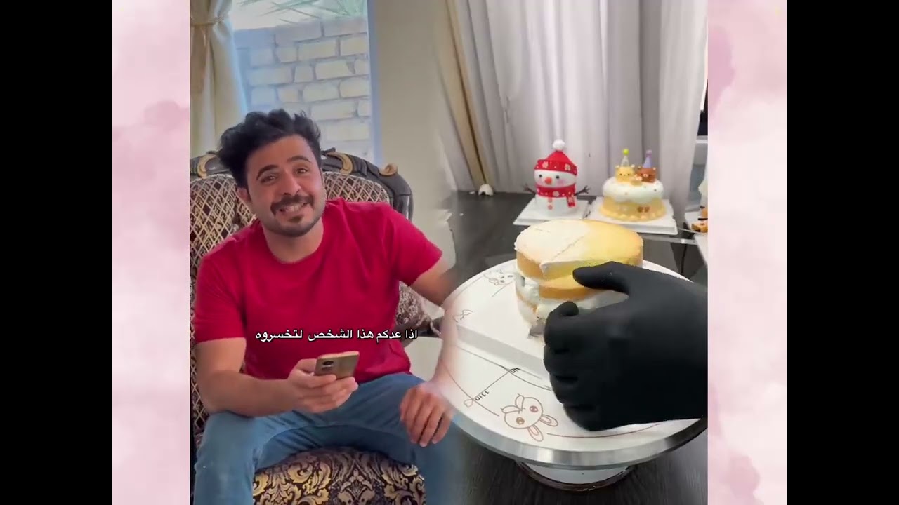 #الطفل الاعمى المعجزه #محضوره_من_الاكسبلور_والمشاهدات #علاوي_مارتن #اكسبلور 15_w (4)