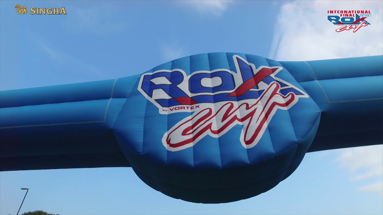 Rok Cup International Final 2018 - Mini Rok Final