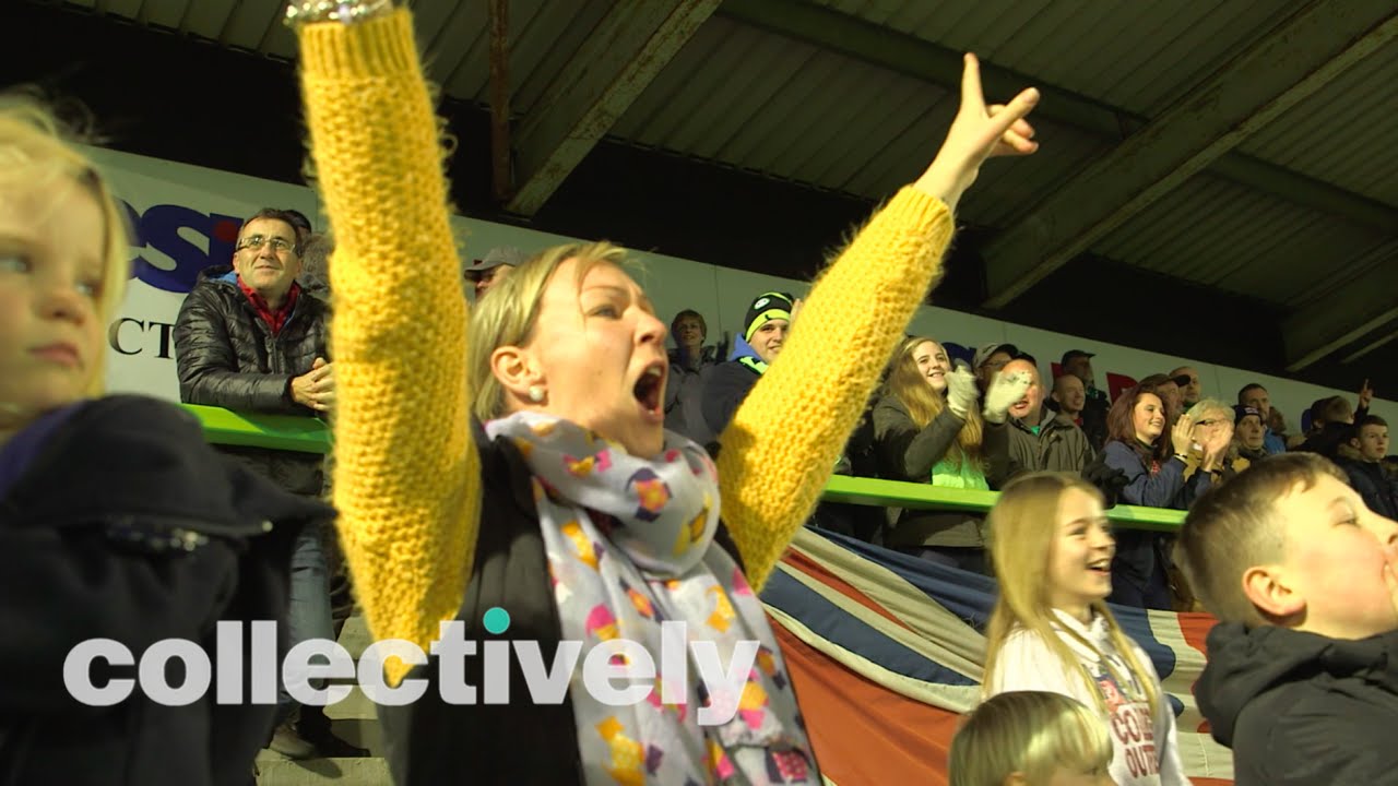Forest Green Rovers: By far the greatest team the planet has ever seen