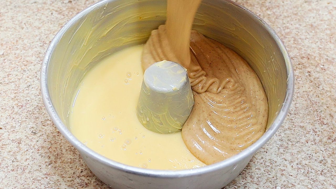 JOGUEI O BOLO NO LEITE CONDENSADO E VOCÊ NÃO VAI ACREDITAR NO RESULTADO! DELICIOSO! Isamara Amâncio