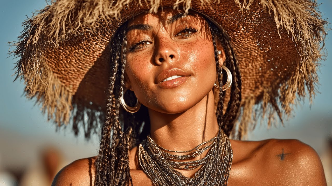 Afro House Mix 2025 | The Best of Afro House 2025