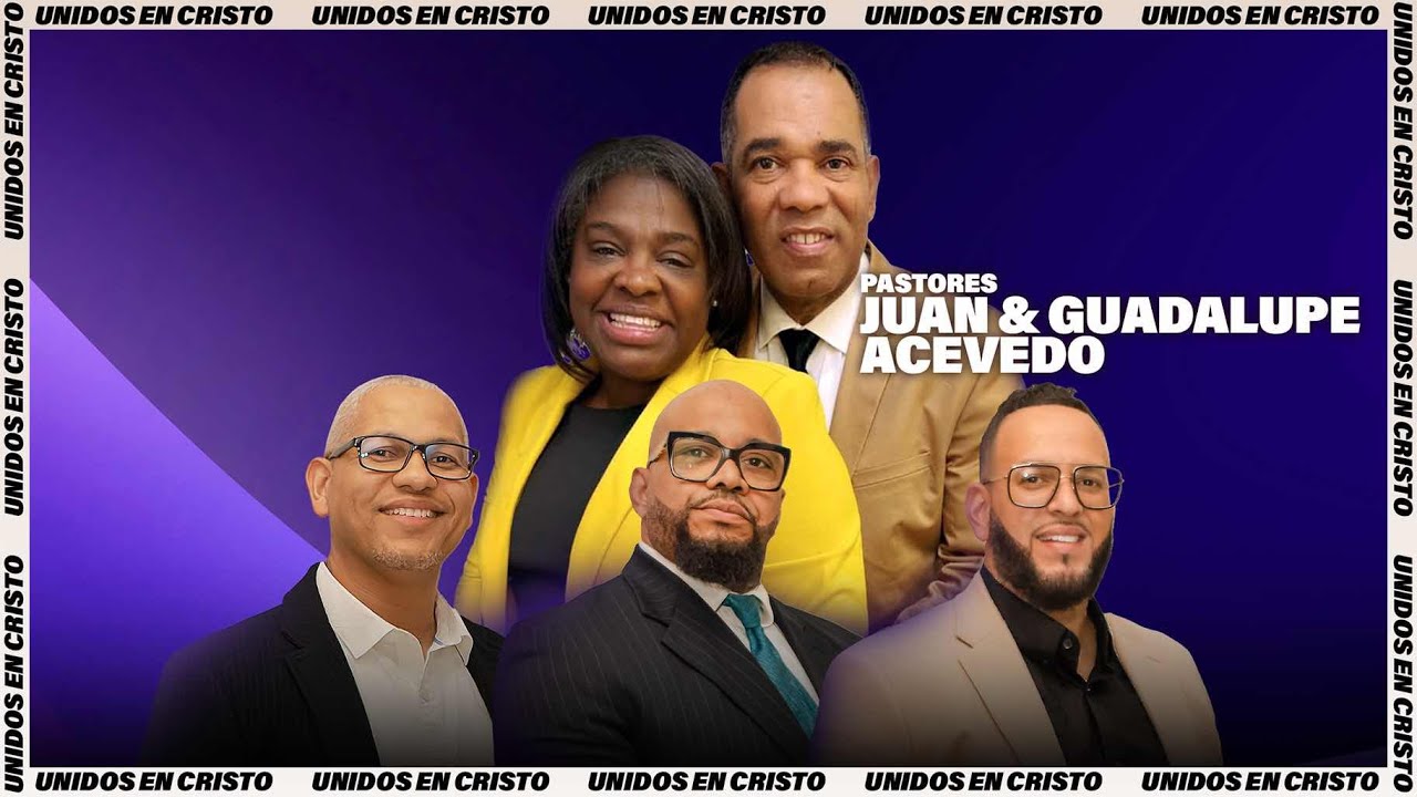 Pastores Acevedo: El menosprecio de Jefte, 2 | Unidos En Cristo