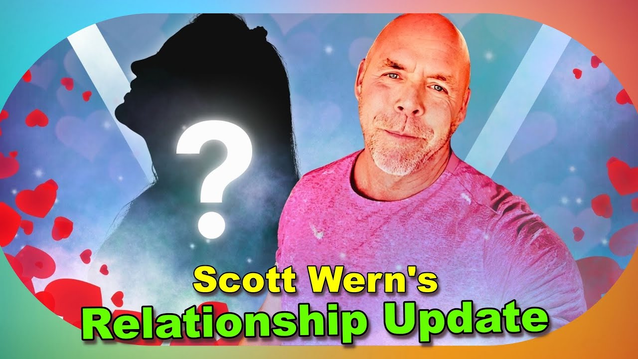 The Shocking Reunion: 90 Day Fianc&eacute; Star Scott Wern's Unexpected Relationship Update