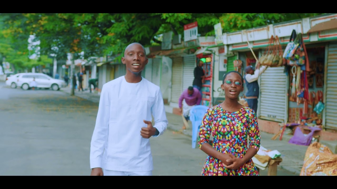 Shairi Letu Wimbo By Jalon And Rinnah