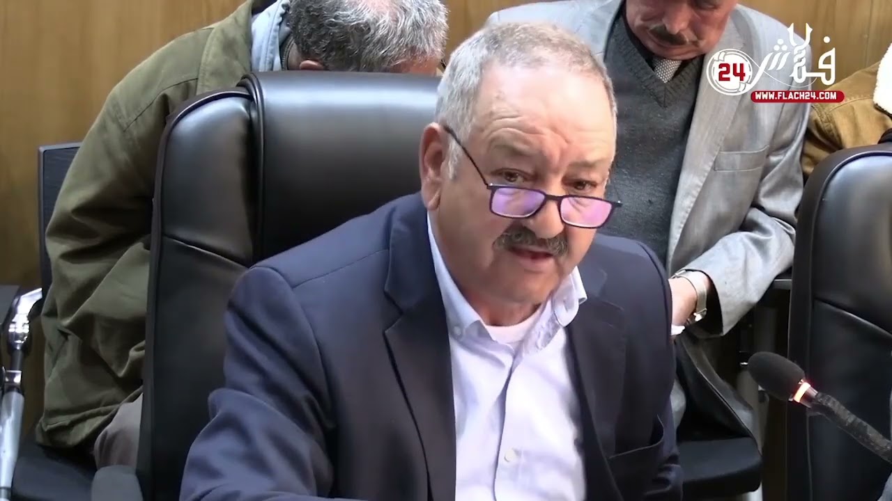 مطالب المنتخبين في  اللقاء التواصلي الذي عقده عامل إقليم افران مع منتخبي المجلس