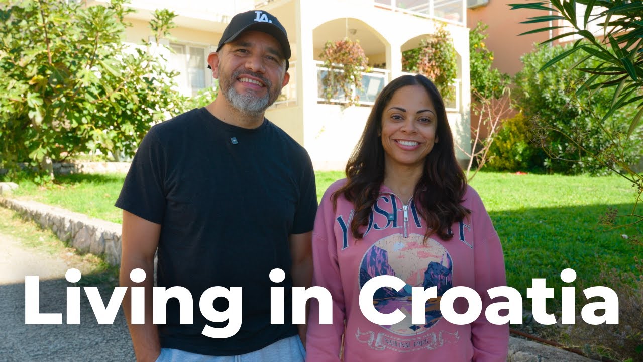 Missionaries Reveal What Their Life in Croatia Looks Like