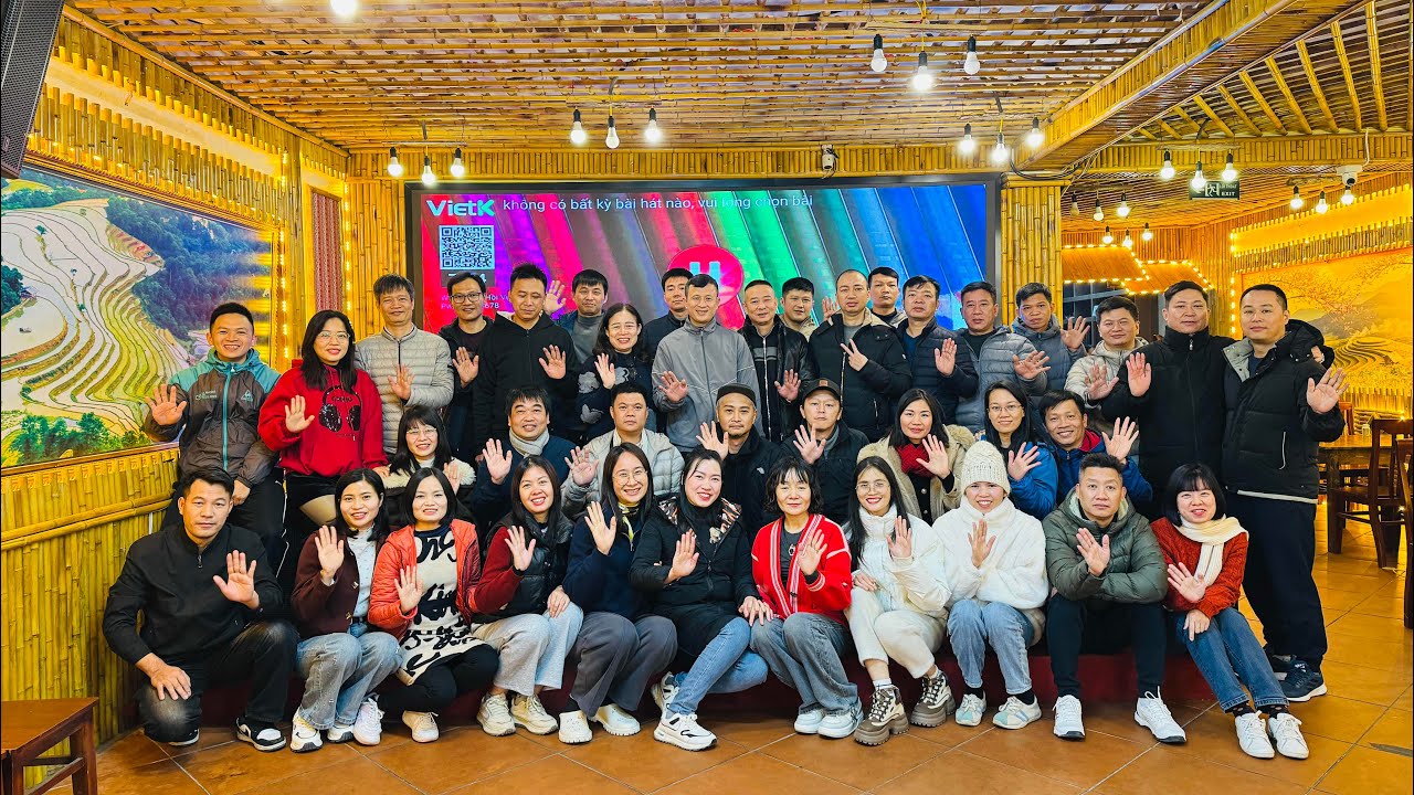 SAKURA VIỆT NAM - KHÁM PHÁ SAPA 2026 - AN DƯƠNG TRAVEL | HDV ĐẠT PM