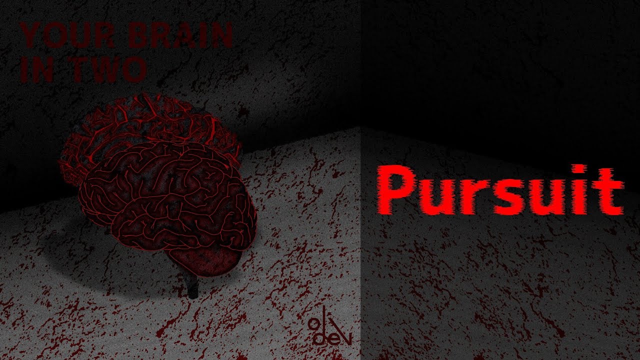 Pursuit [Official Audio]