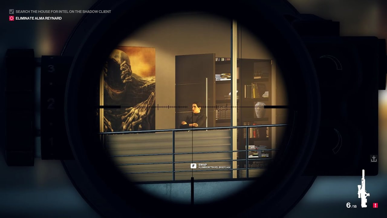 Hitman 2 - 