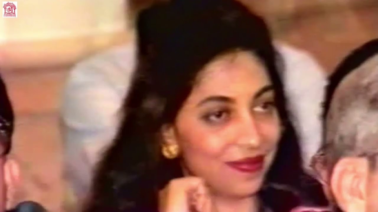 krishn bihari noor ||Jahsn-e-kaifi , Mushaira 1995 | Urdu Academy, Delhi | #urduacademydelhi #urdu