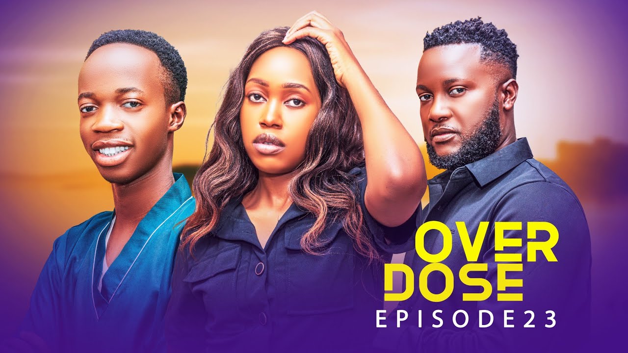 OVERDOSE EPISODE 23 @PurpleHeartstv2 @Purpleheartstvurban @pizmallonofficial
